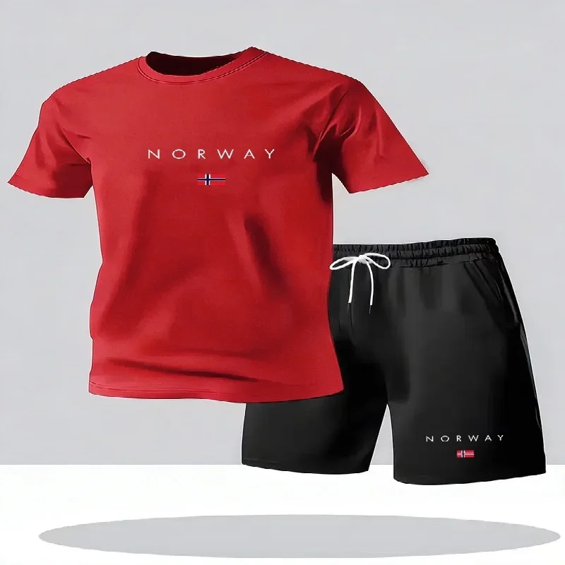 2026 Nieuwe Heren Casual Korte - Street Fashion Summer 2026 recensie en prijs