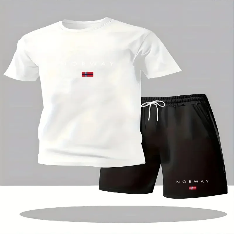 2026 Nieuwe Heren Casual Korte - Street Fashion Summer 2026 recensie en prijs