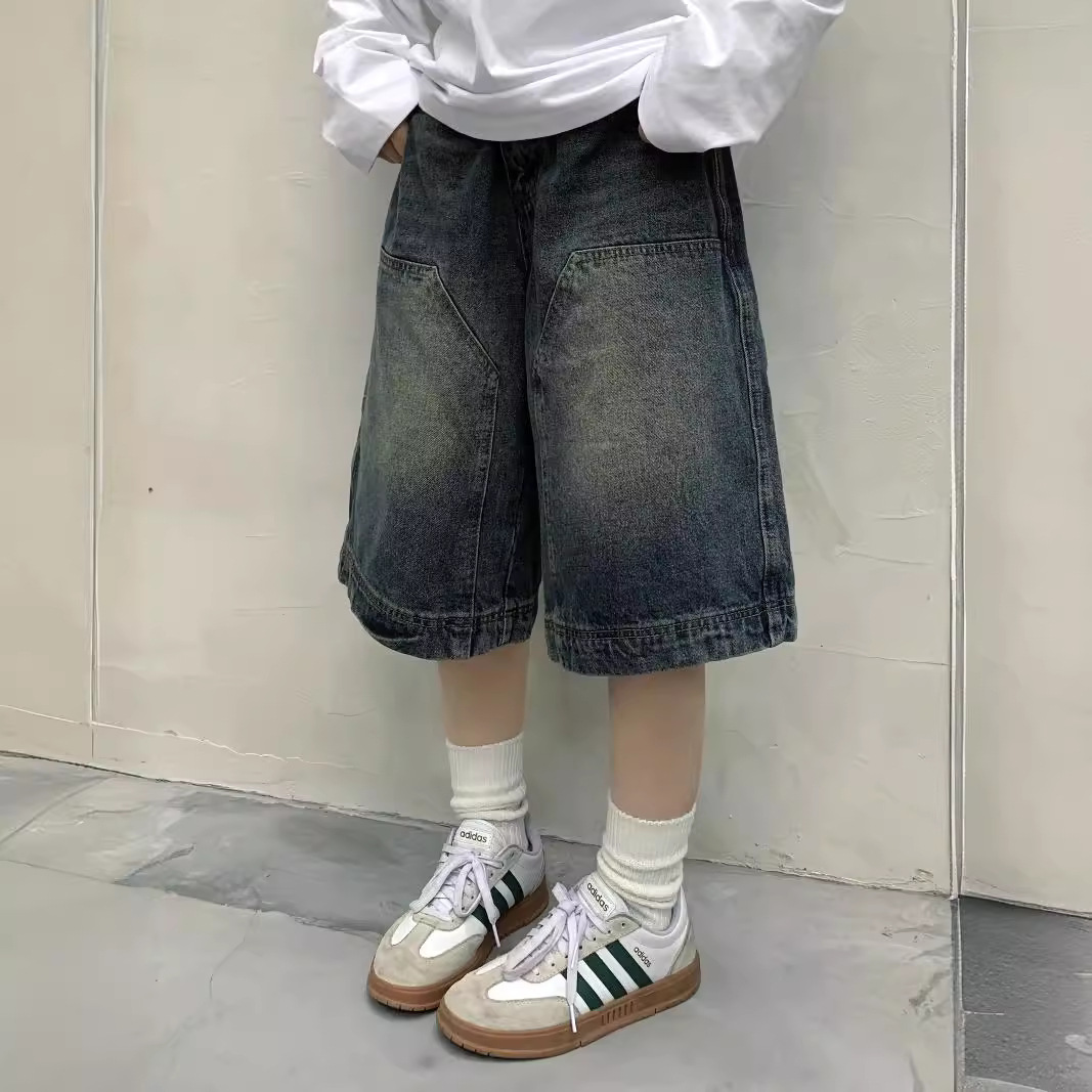 Vrouwen Y2K Vintage Baggy Jean - Cargo Pant Wide recensie en prijs
