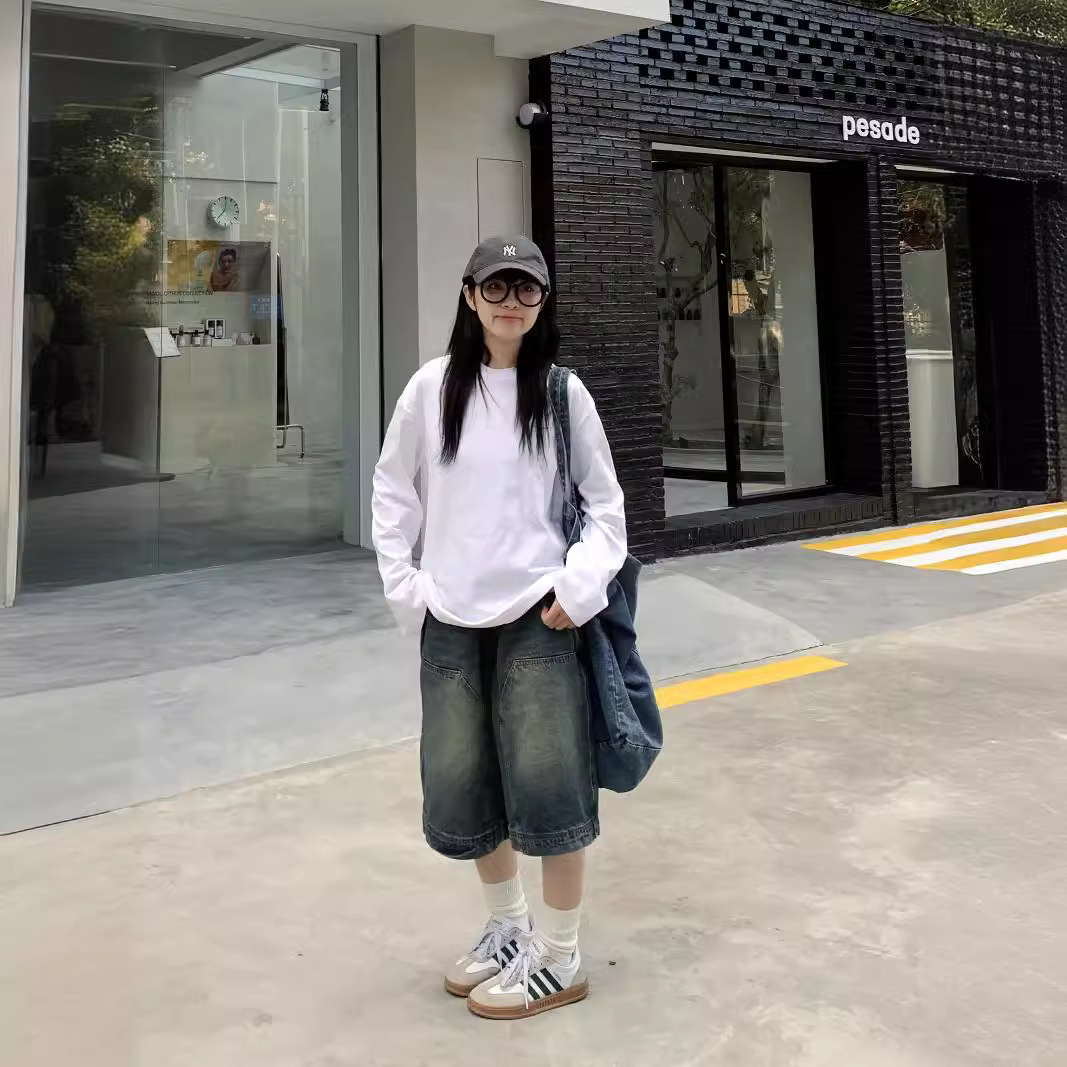 Vrouwen Y2K Vintage Baggy Jean - Cargo Pant Wide recensie en prijs