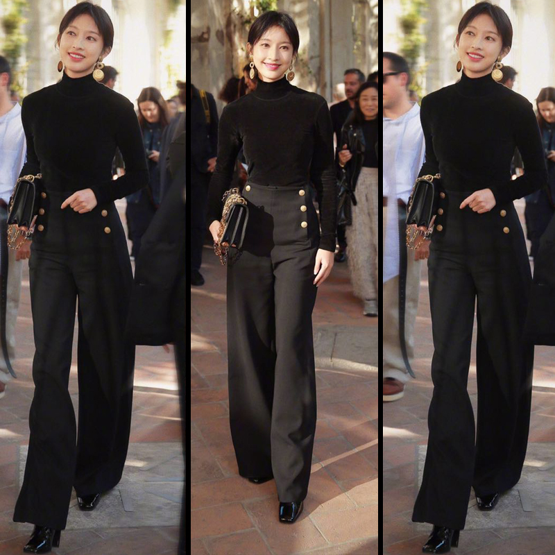 Milan Fashion Week Celebrity S - Street Fashion Week recensie en prijs