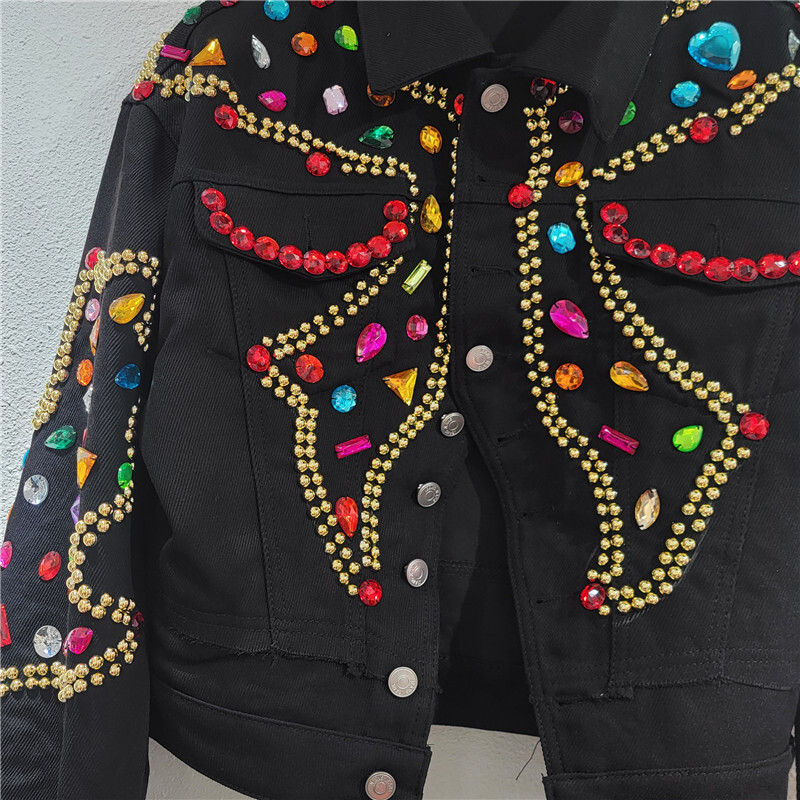 ANJY Lente Herfst Nieuwe Vrouw - Street Fashion Thailand recensie en prijs