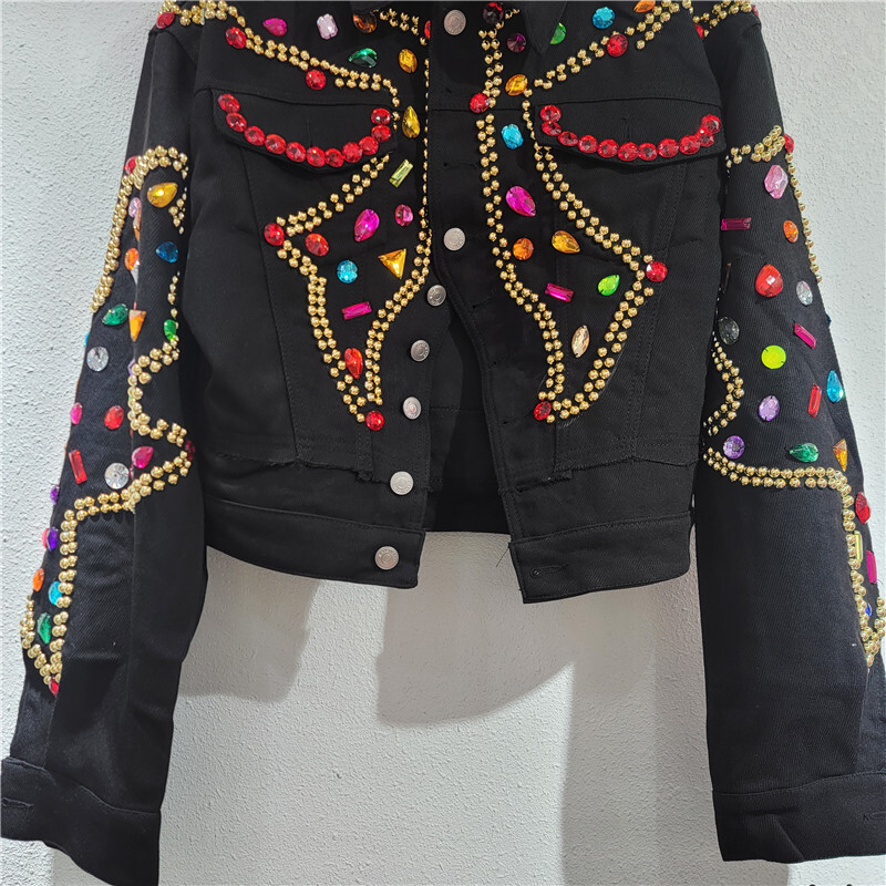 ANJY Lente Herfst Nieuwe Vrouw - Street Fashion Thailand recensie en prijs