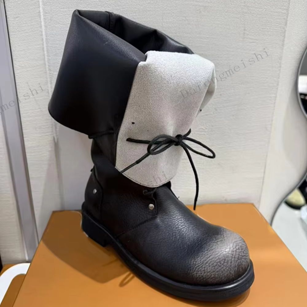 Dames Omgeslagen Rand Kniehoge - Street Fashion Winter 2026 recensie en prijs