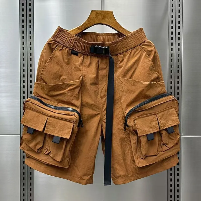 Effen heren cargoshorts los me - Cargo Pant Wide recensie en prijs