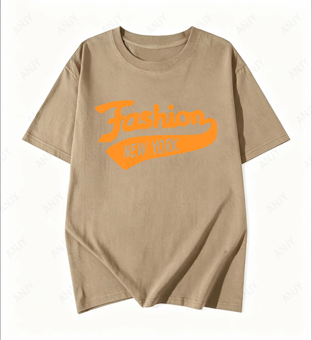 New York Street Style T-shirt  - Street Fashion Of New York recensie en prijs