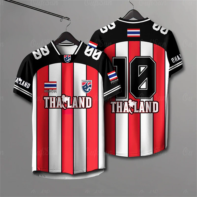 2026 Paar Unisex Thailand Olif - Street Fashion Thailand recensie en prijs