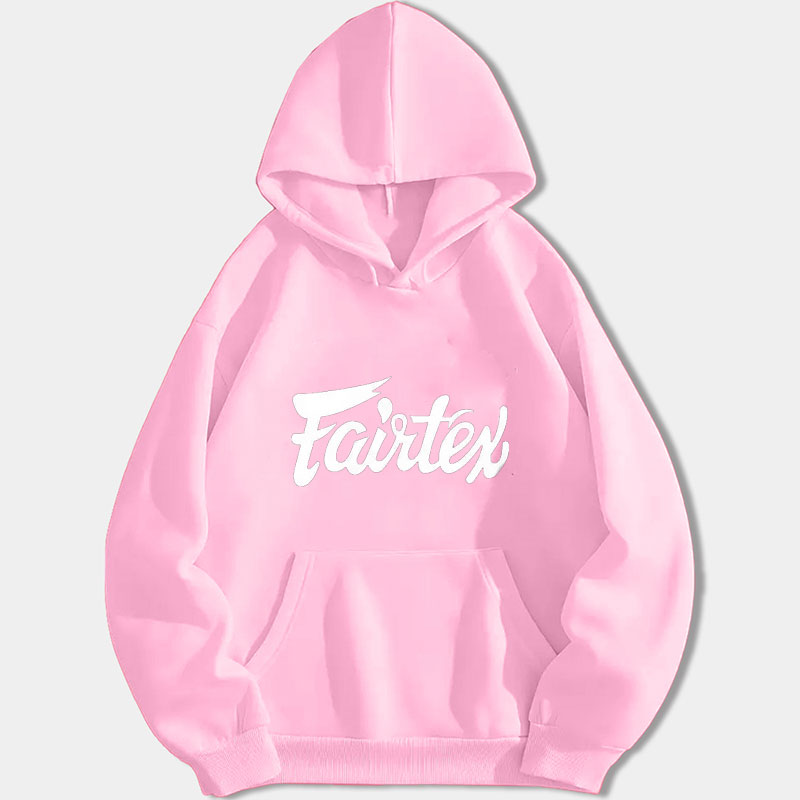 Fairtex Thailand Hoody Muay Th - Street Fashion Thailand recensie en prijs