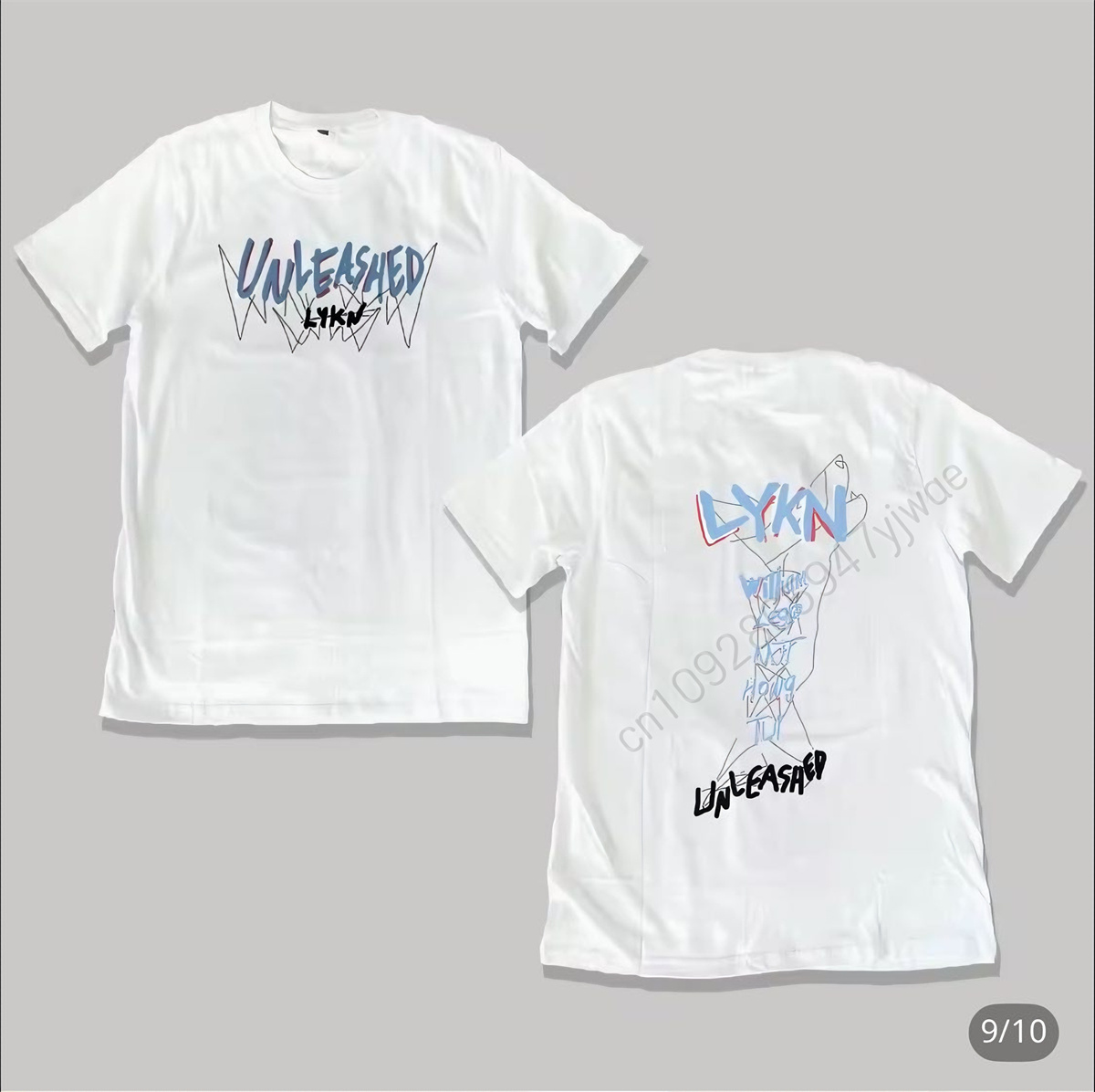 Thailand Gmmtv Lykn Unleashed  - Street Fashion Thailand recensie en prijs