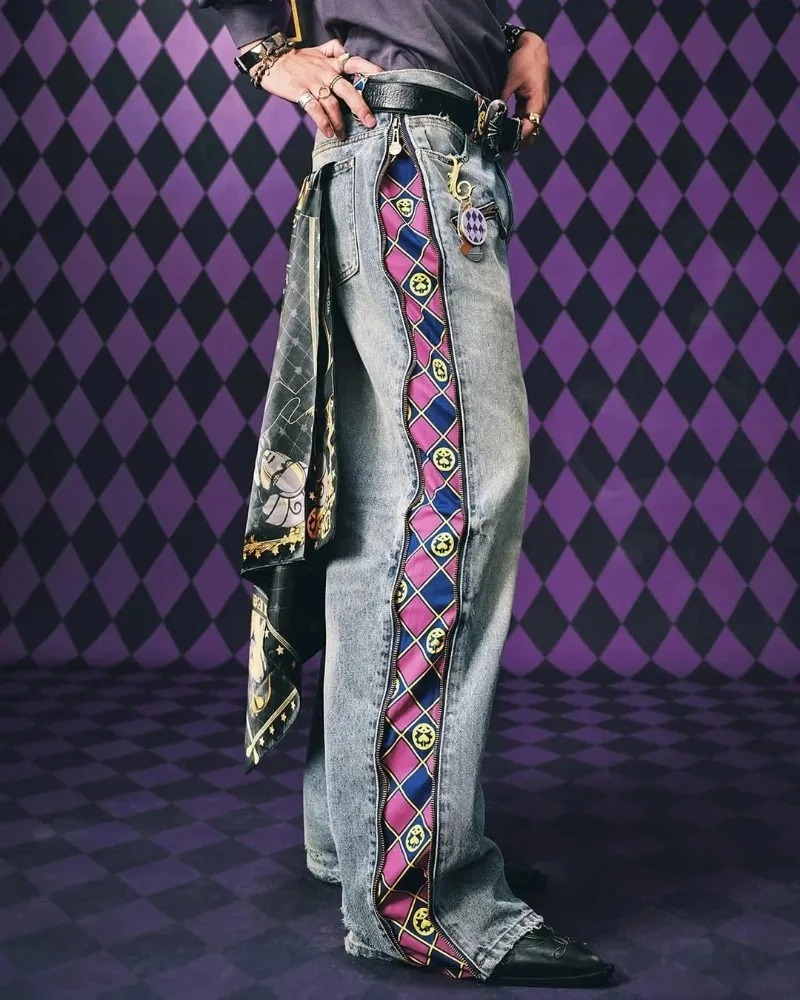 Y2K Streetwear Mannen Hip Hop  - Street Fashion Harajuku recensie en prijs