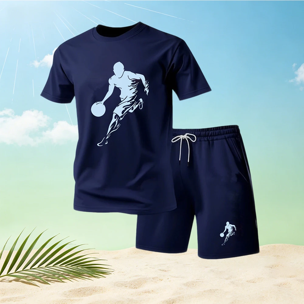 Hete Aanbieding Zomer Heren T- - Street Fashion Hot recensie en prijs