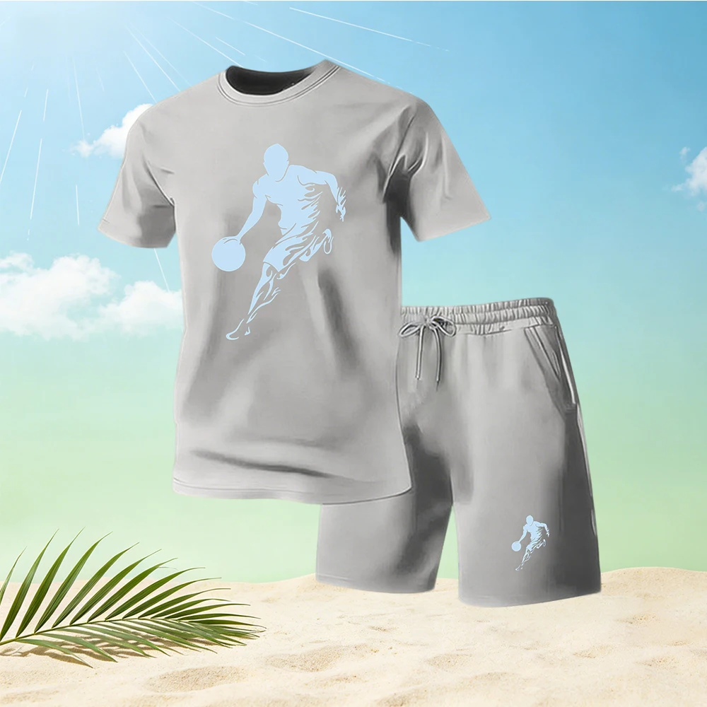 Hete Aanbieding Zomer Heren T- - Street Fashion Hot recensie en prijs