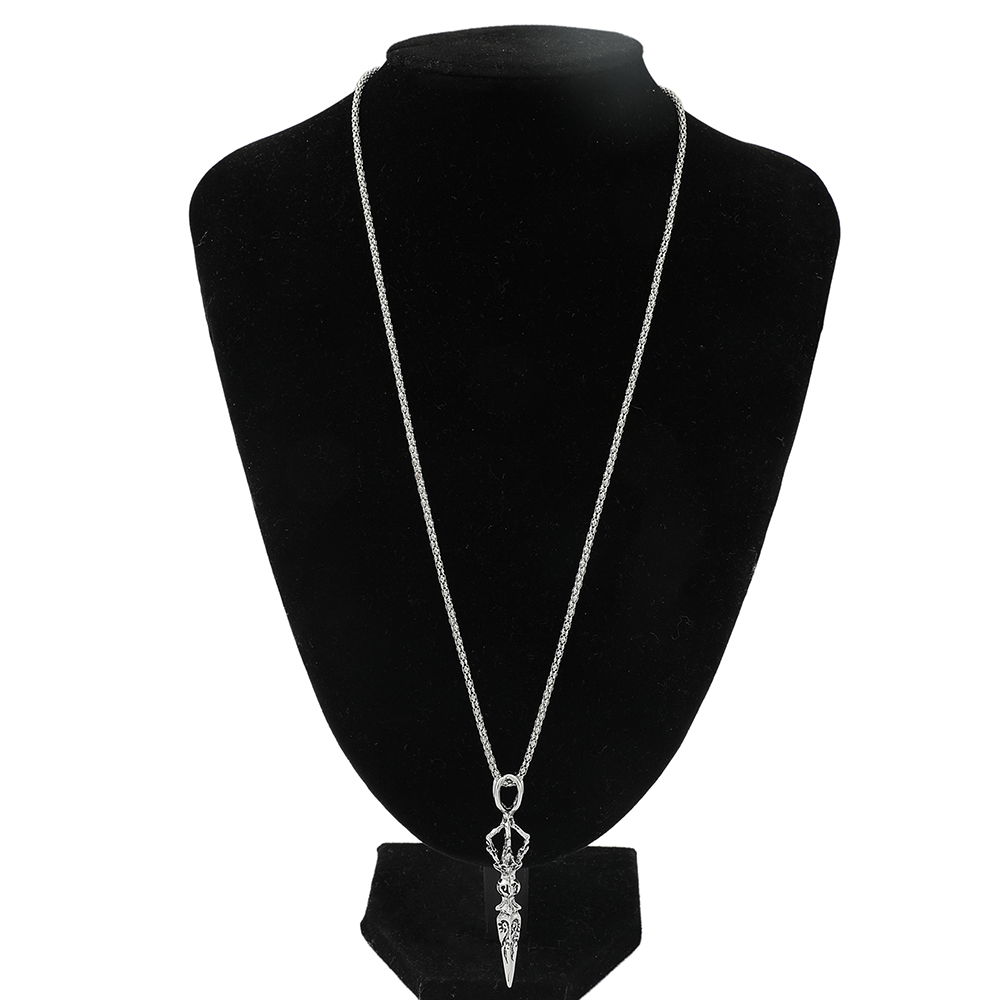 Vintage punkstijl demon-ontdri - Street Fashion Jewelry recensie en prijs
