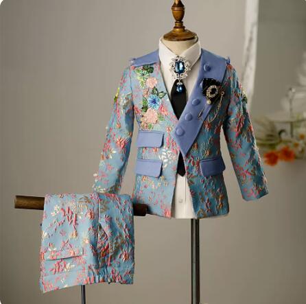 2023 Nieuwste Ontwerp Jongens  - Street Fashion For Boy recensie en prijs
