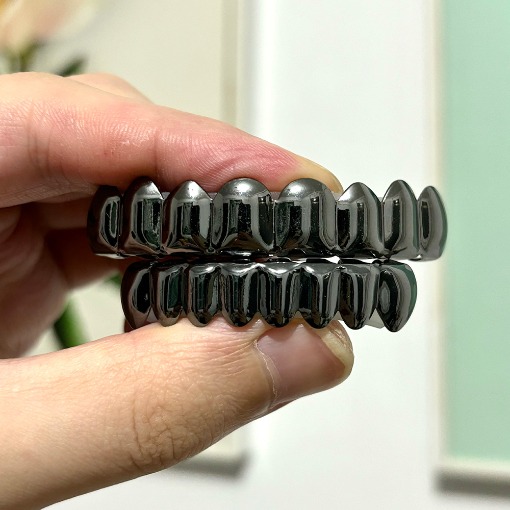 YOUNGX Top Bottom Gladde Zwart - Street Fashion Jewelry recensie en prijs