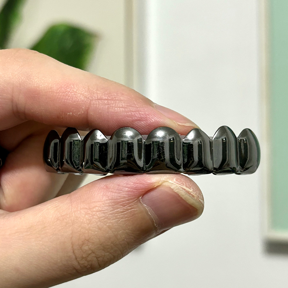 YOUNGX Top Bottom Gladde Zwart - Street Fashion Jewelry recensie en prijs