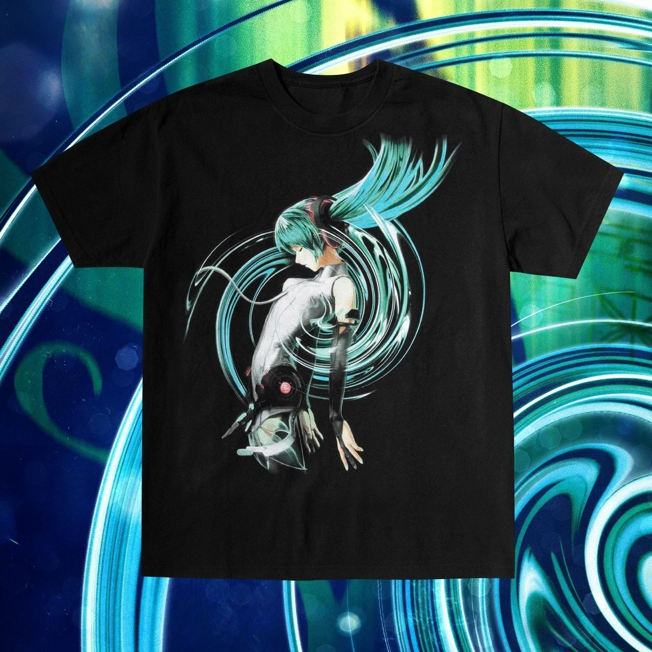 Hatsune Miku Y2k Top Fashion 2 - Street Fashion Of Japan recensie en prijs