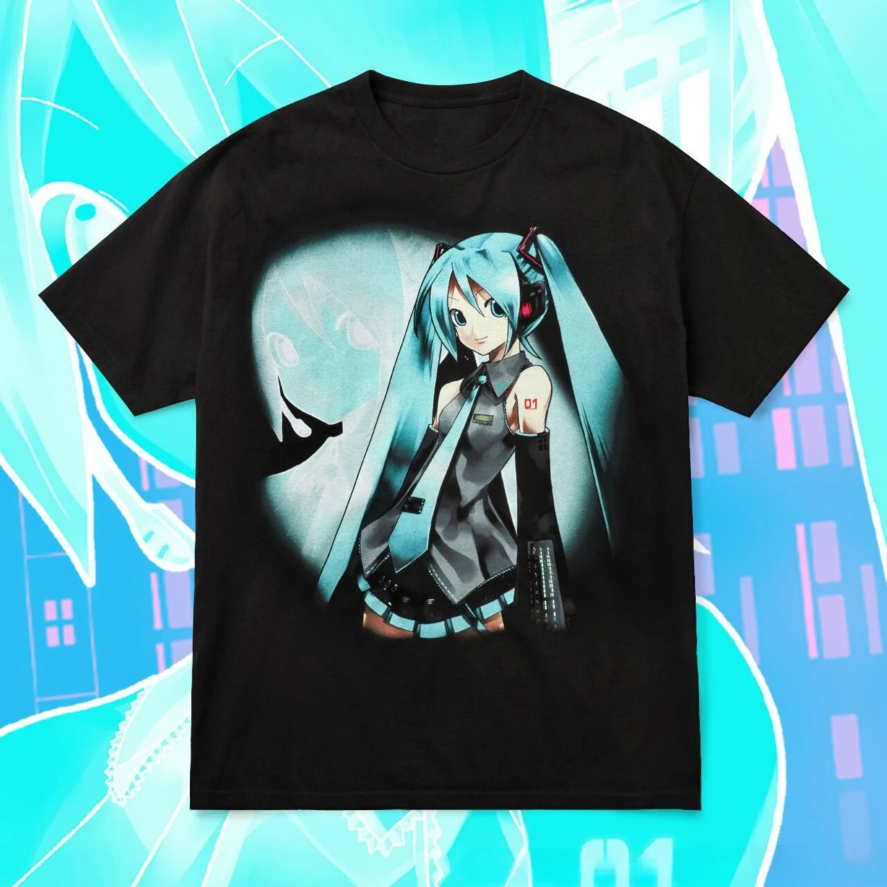 Hatsune Miku Y2k Top Fashion 2 - Street Fashion Of Japan recensie en prijs
