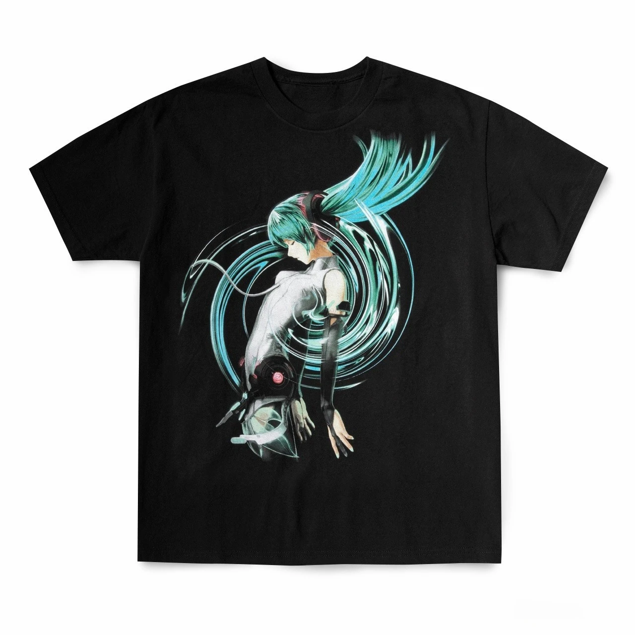 Hatsune Miku Y2k Top Fashion 2 - Street Fashion Of Japan recensie en prijs