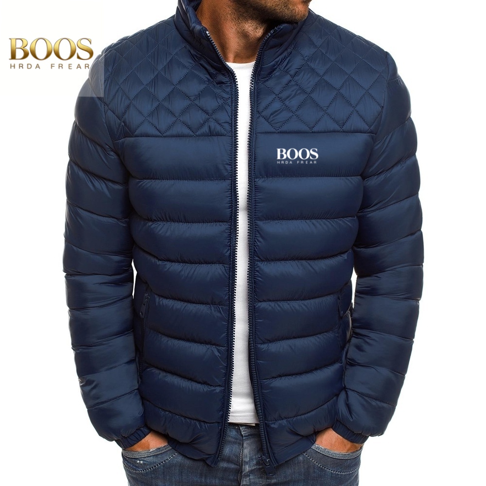 2026 Nieuwe Boos Winter Casual - Street Fashion Winter 2026 recensie en prijs