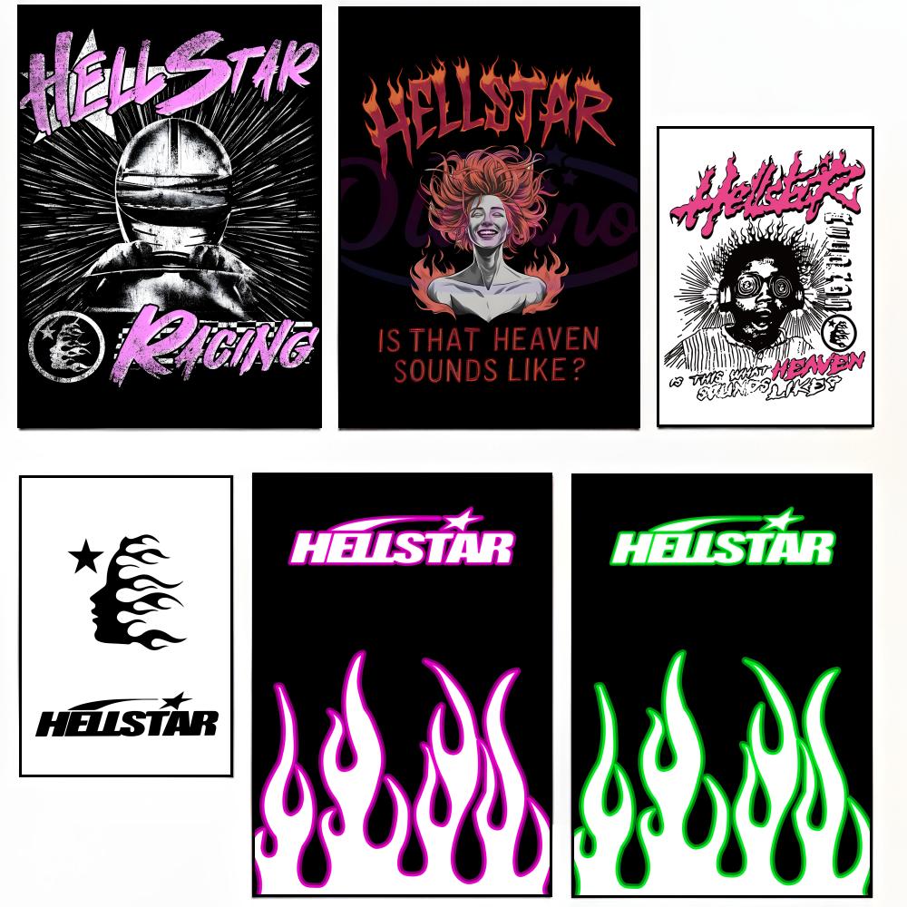 Edgy Street Brand Fashion Logo - Street Fashion Wallpaper recensie en prijs