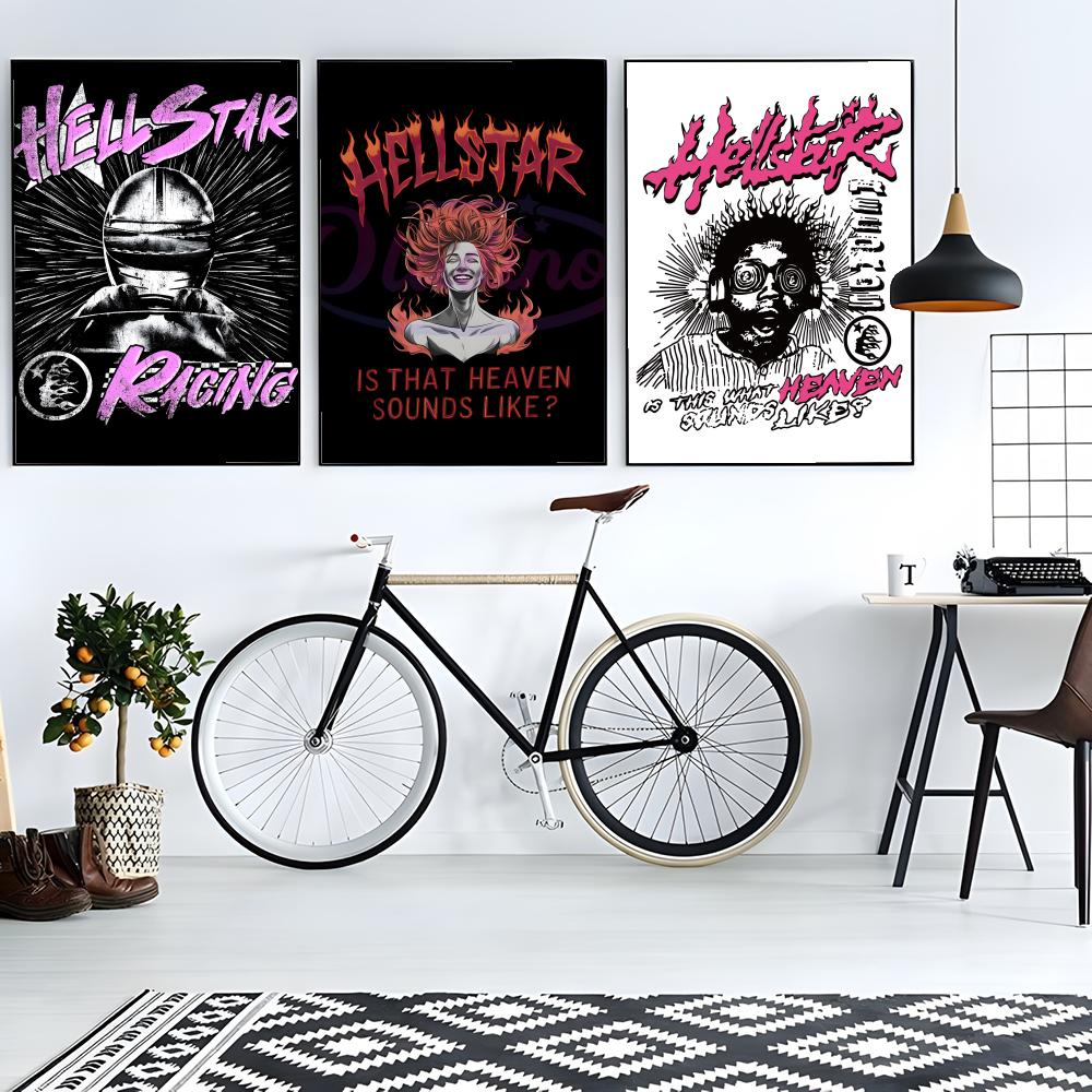 Edgy Street Brand Fashion Logo - Street Fashion Wallpaper recensie en prijs