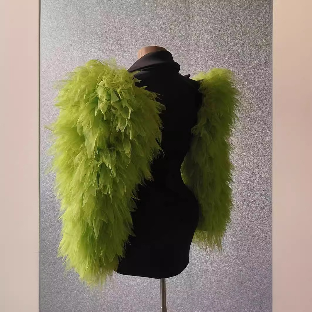 Kostuums Verjaardagskleding Fa - Street Fashion Week recensie en prijs