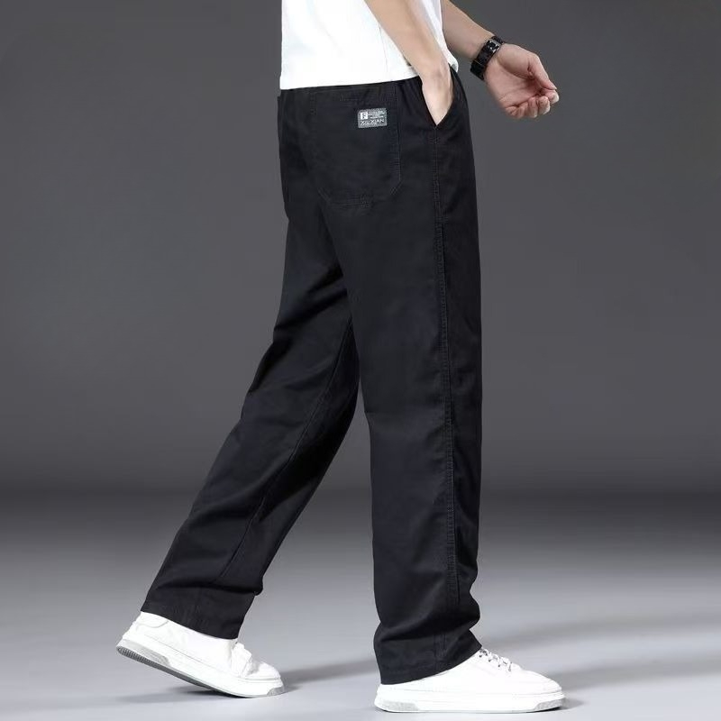 Heren 2026 Zomer Dunne Zuiver  - Cargo Pant Wide recensie en prijs