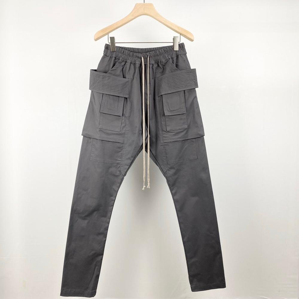 Owen Seak Heren Casual Broek G - Street Fashion Harajuku recensie en prijs