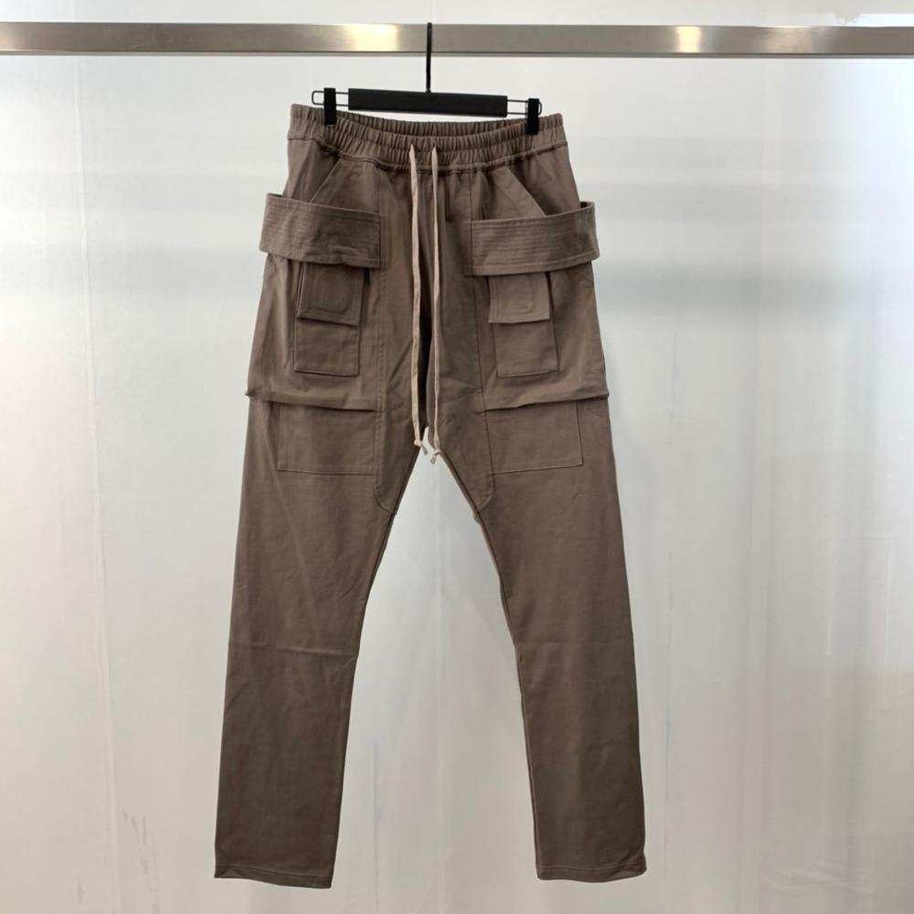 Owen Seak Heren Casual Broek G - Street Fashion Harajuku recensie en prijs