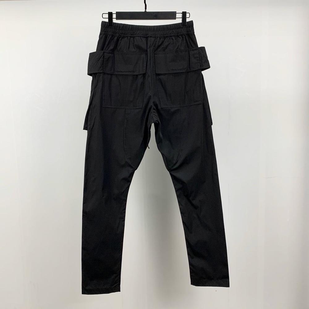 Owen Seak Heren Casual Broek G - Street Fashion Harajuku recensie en prijs