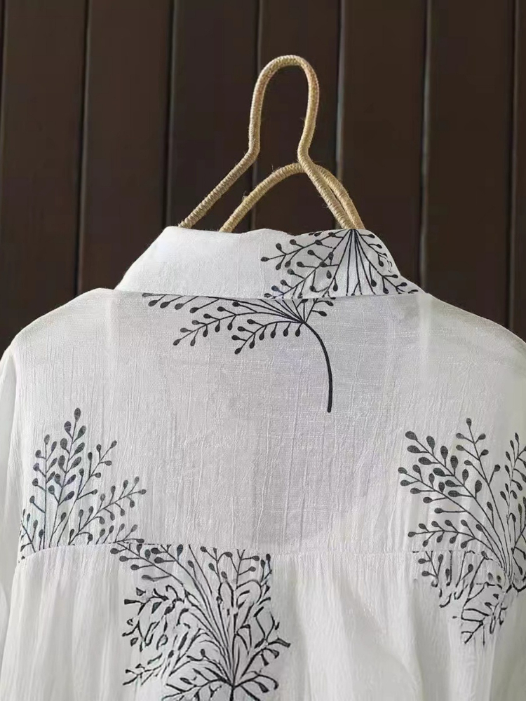 Plus Size Damesshirt 2025 Zome - Street Fashion News recensie en prijs