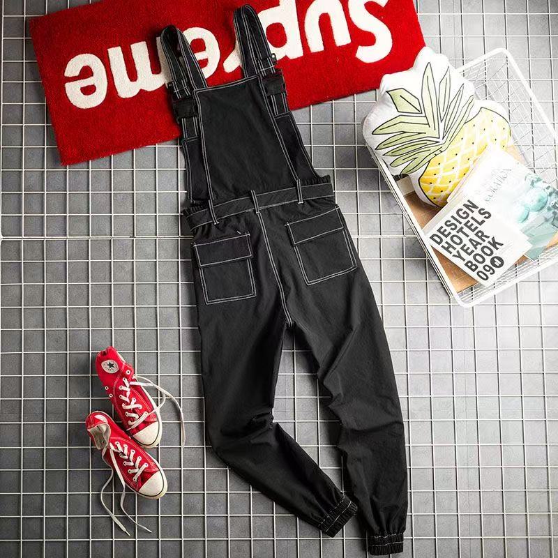 Heren 2026 Nieuwe Cargo Overal - Street Fashion News recensie en prijs
