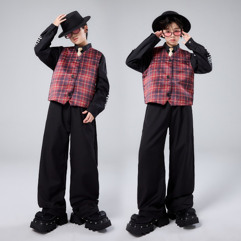 Mode Jongens Street Wear Kledi - Street Fashion For Boy recensie en prijs
