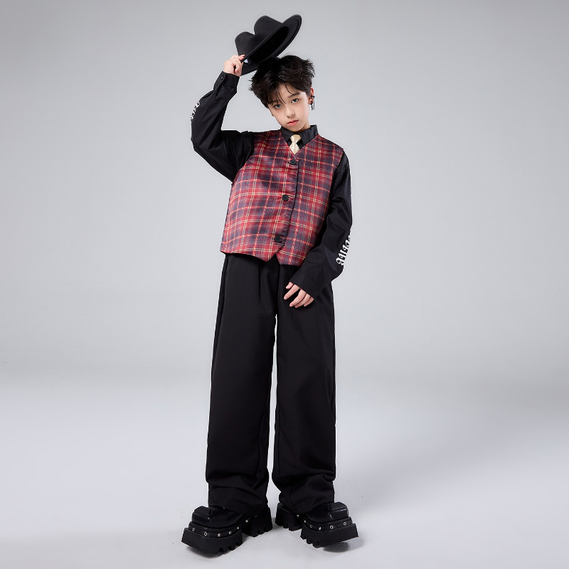 Mode Jongens Street Wear Kledi - Street Fashion For Boy recensie en prijs
