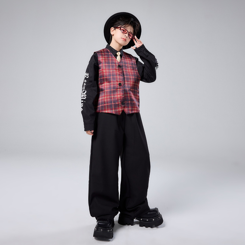 Mode Jongens Street Wear Kledi - Street Fashion For Boy recensie en prijs