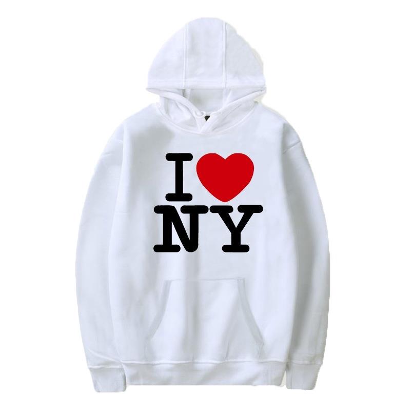 Ik hou van New York. Trendy be - Street Fashion Of New York recensie en prijs