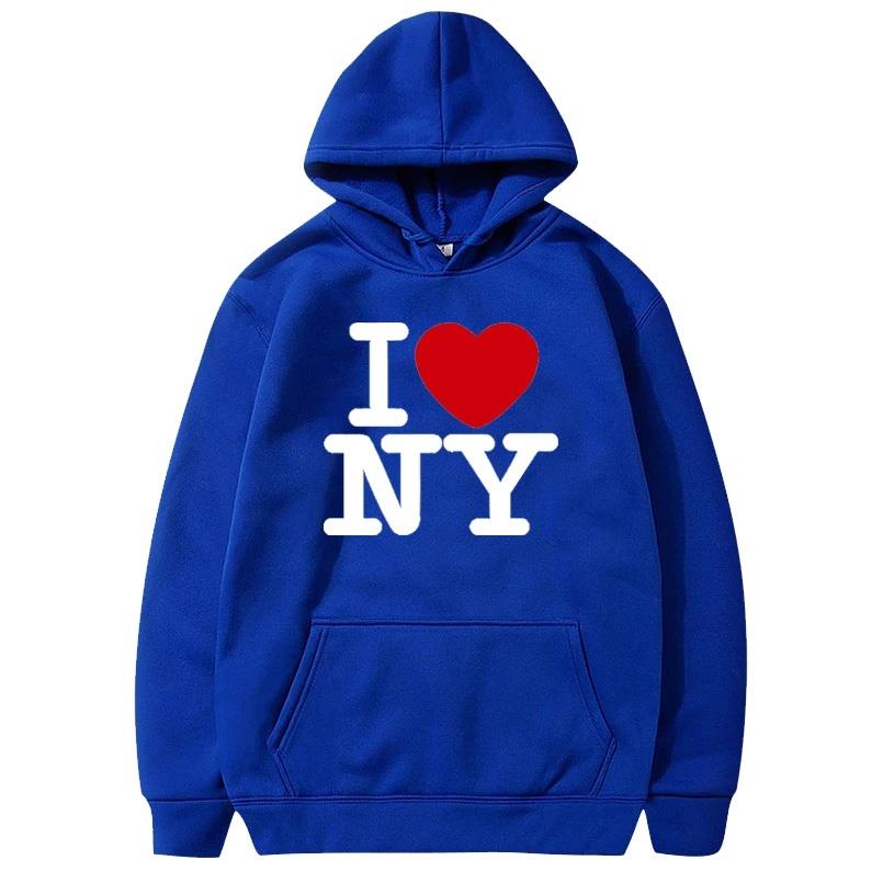 Ik hou van New York. Trendy be - Street Fashion Of New York recensie en prijs