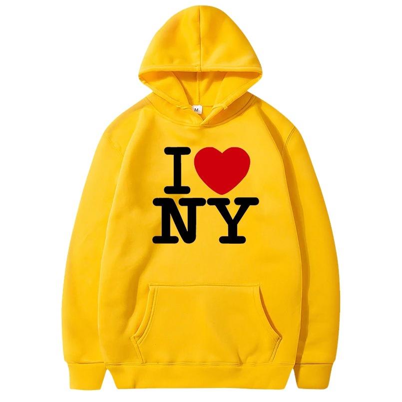 Ik hou van New York. Trendy be - Street Fashion Of New York recensie en prijs