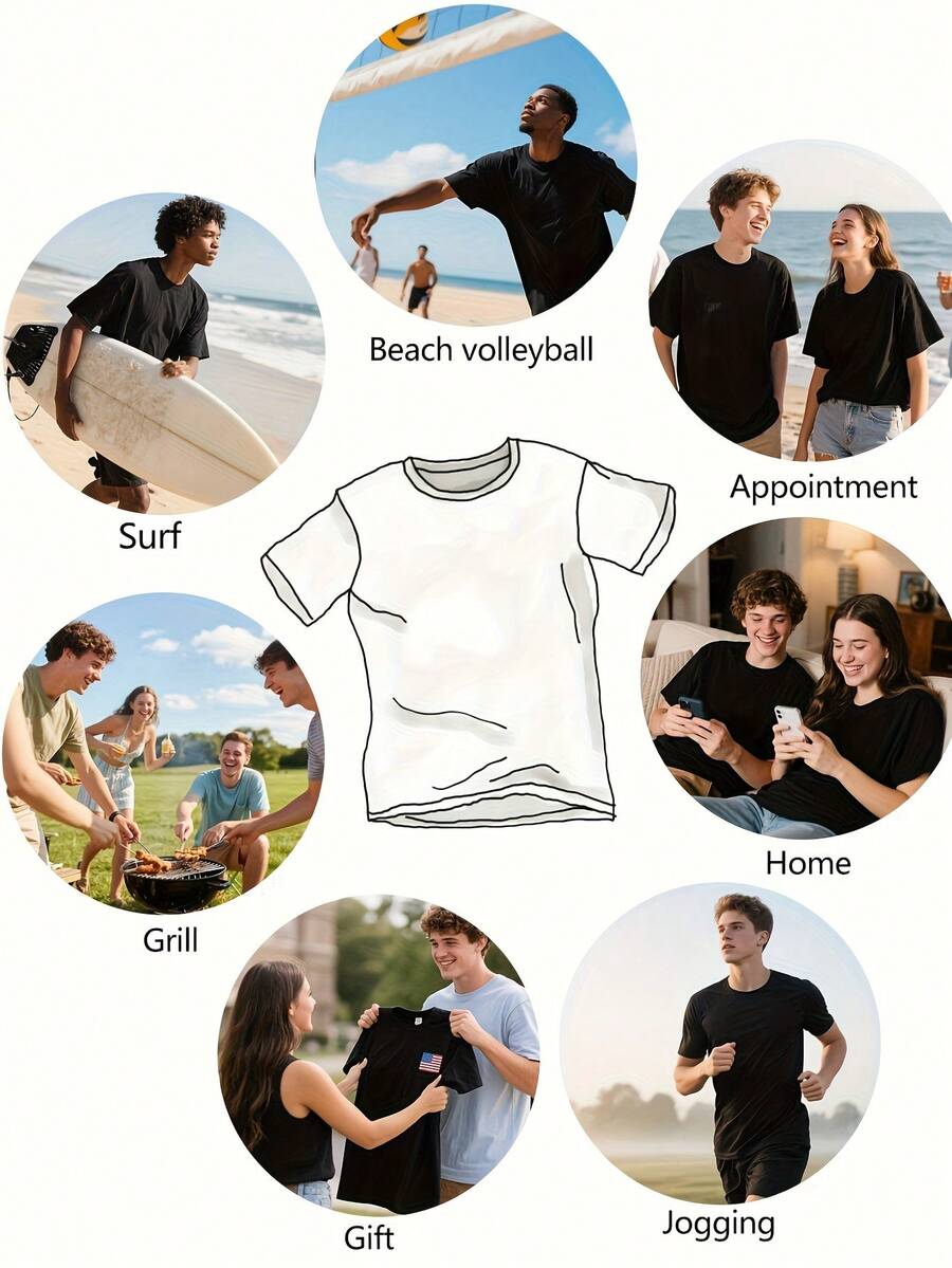 Casual streetwear voor heren,  - Street Fashion Of New York recensie en prijs