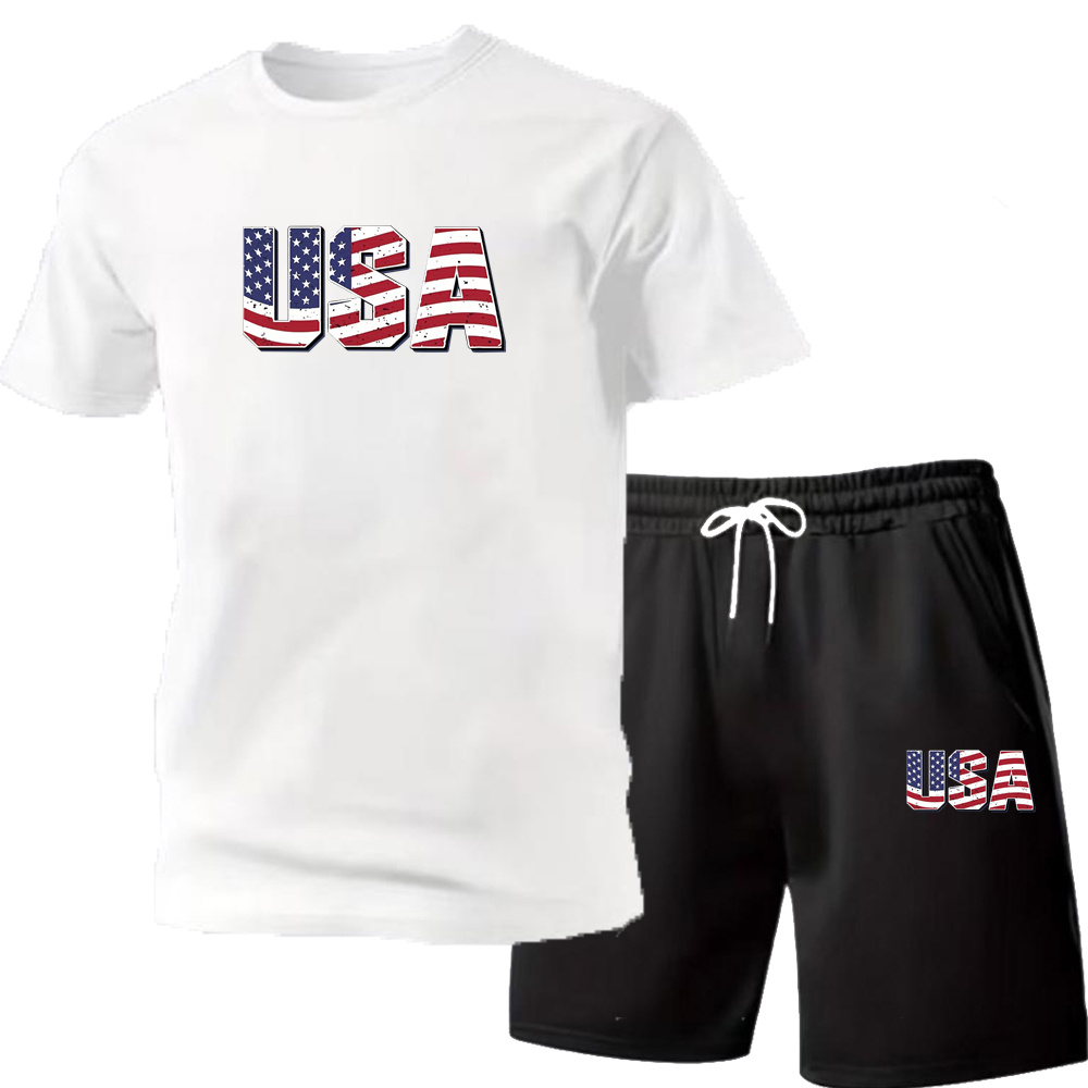 Heren Nieuwe Streetwear Casual - Street Fashion Summer 2026 recensie en prijs