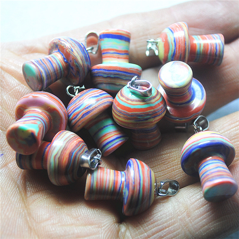 11PCS Groene Jasper & Rozenkwa - Street Fashion Nz recensie en prijs