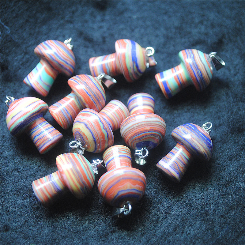 11PCS Groene Jasper & Rozenkwa - Street Fashion Nz recensie en prijs