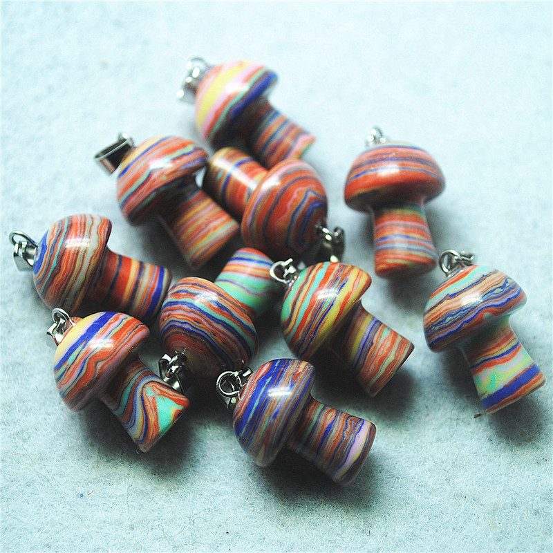 11PCS Groene Jasper & Rozenkwa - Street Fashion Nz recensie en prijs