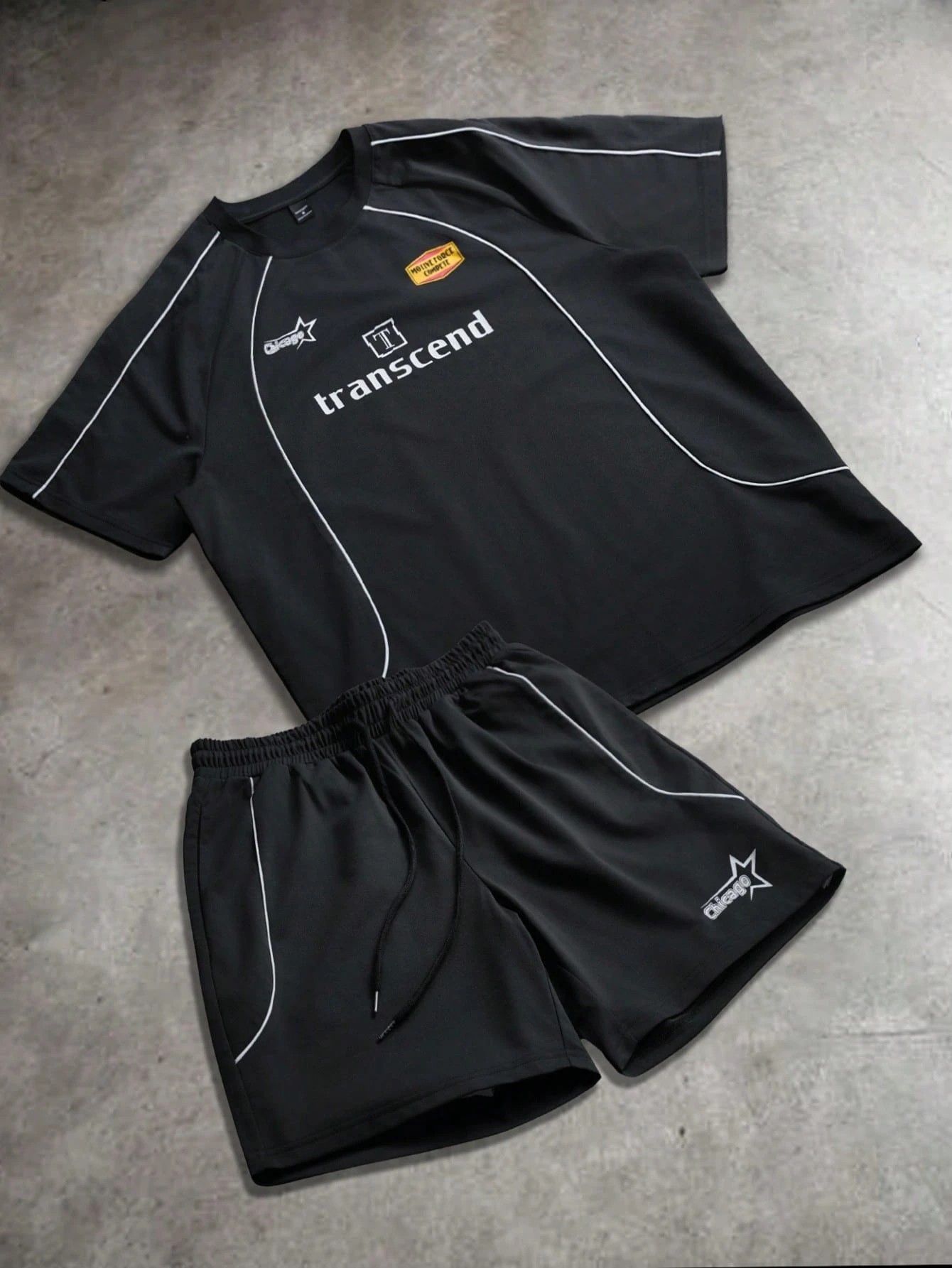 Zomer 2026 Nieuwe Heren Korte  - Street Fashion Summer 2026 recensie en prijs