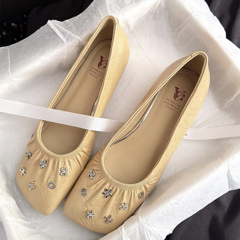 Nieuwe Mary Jane-schoenen voor - French Street Fashion recensie en prijs