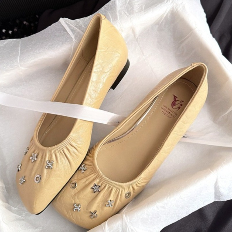 Nieuwe Mary Jane-schoenen voor - French Street Fashion recensie en prijs