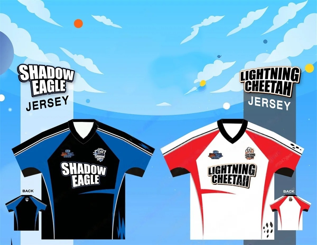 GMMTV2026 Thailand Starlymph S - Street Fashion Thailand recensie en prijs