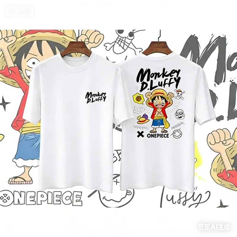 2026 Trendy One Piece Luffy St - Street Fashion Of Japan recensie en prijs