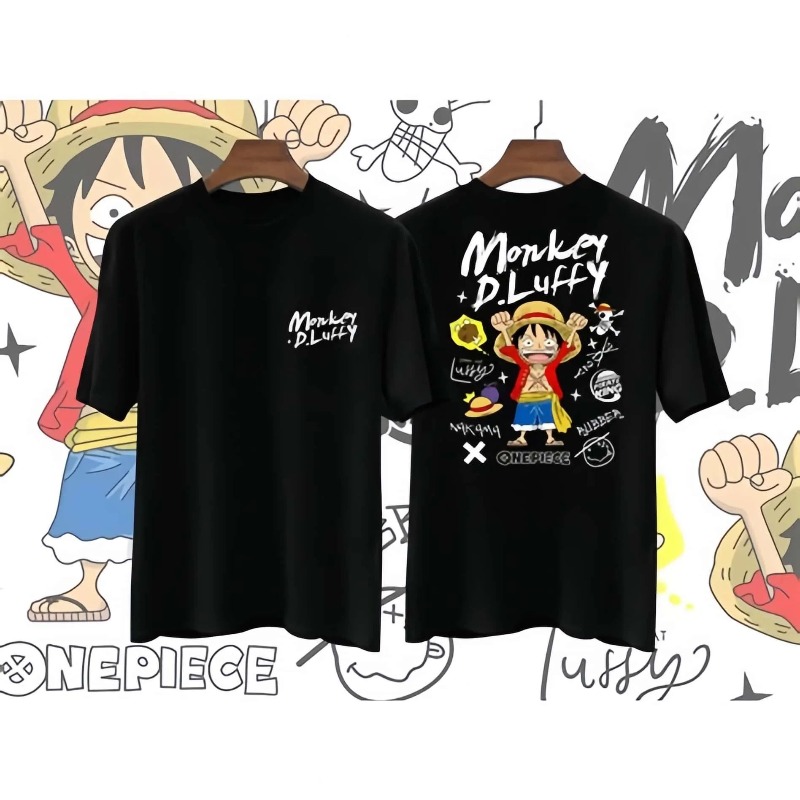 2026 Trendy One Piece Luffy St - Street Fashion Of Japan recensie en prijs